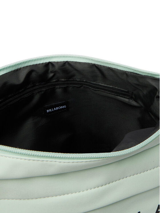 Billabong Billabong Torbica WBEOHP-BLB-M-003-10 Svijetlo zelena