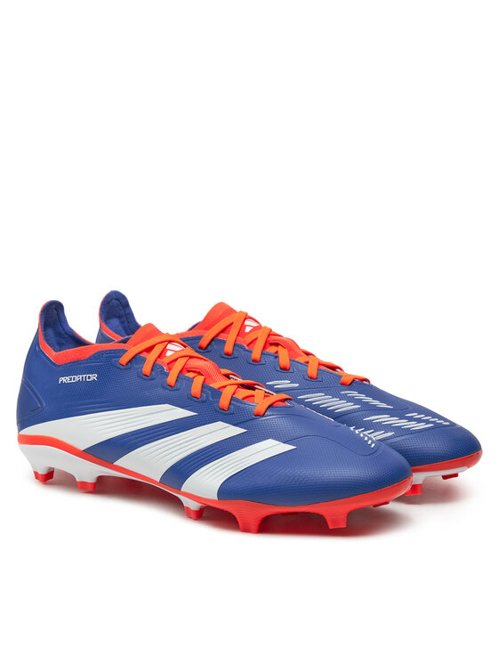 adidas adidas Tenisice za nogomet Predator League FG IF6348 Plava