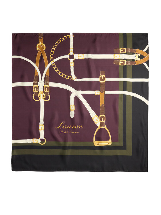 LAUREN RALPH LAUREN LAUREN RALPH LAUREN Бандана 454P04588002 Цветен
