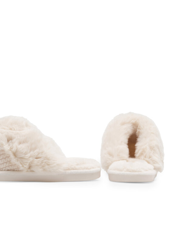 Home & Relax Home & Relax Hausschuhe CCC23-1 Beige