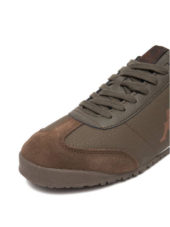 Kappa Kappa Superge EO-1490036A(M) Rjava