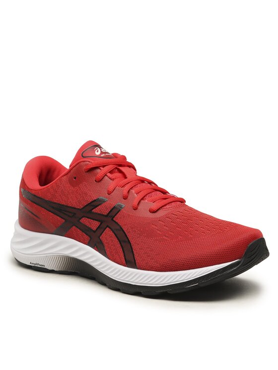 Asics Asics Bėgimo batai Gel-Excite 9 1011B338 Raudona