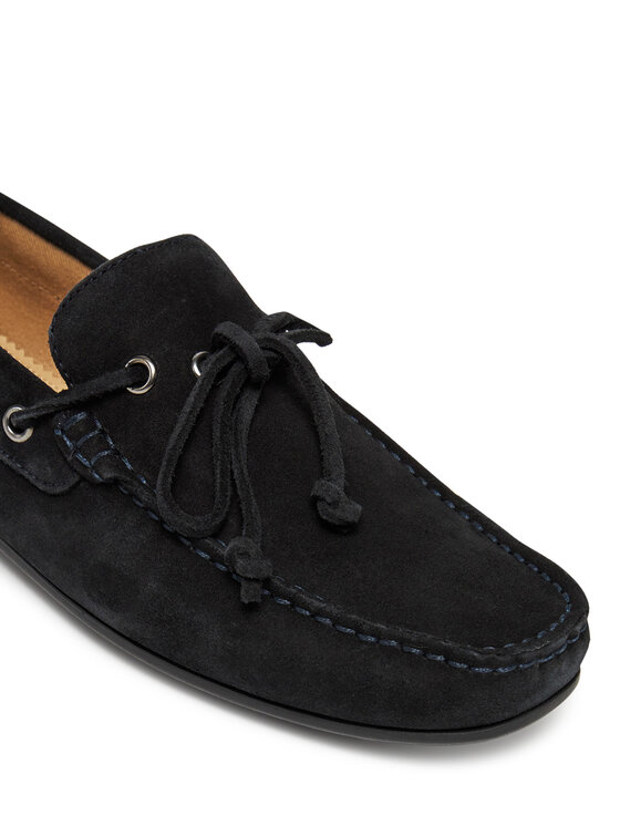 Lumberjack Lumberjack Mokassiinid Drive LJ-SM81802-002-A01-CC026 Sinine