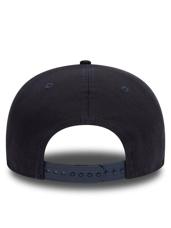 New Era New Era Czapka z daszkiem Outline 950 Nyy 60435143 Czarny
