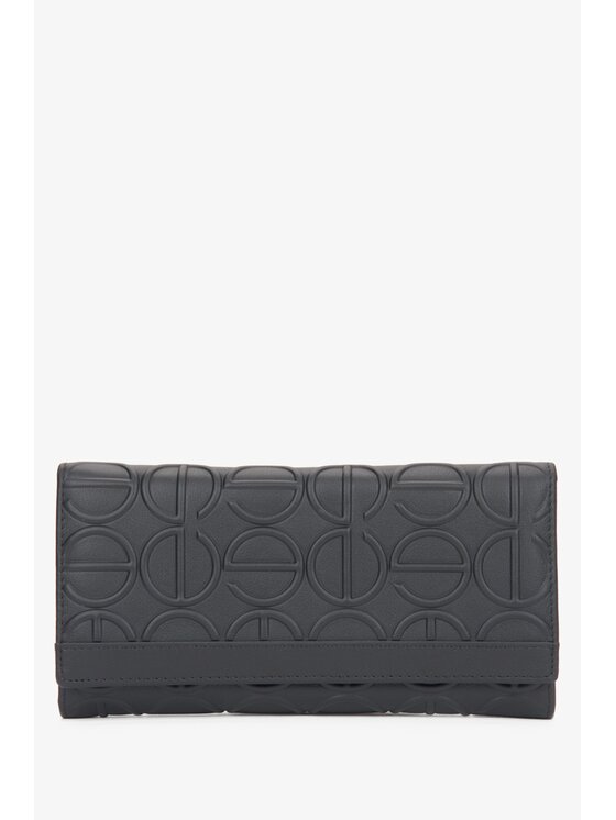 Estro Estro Portafoglio ER00116595 Nero