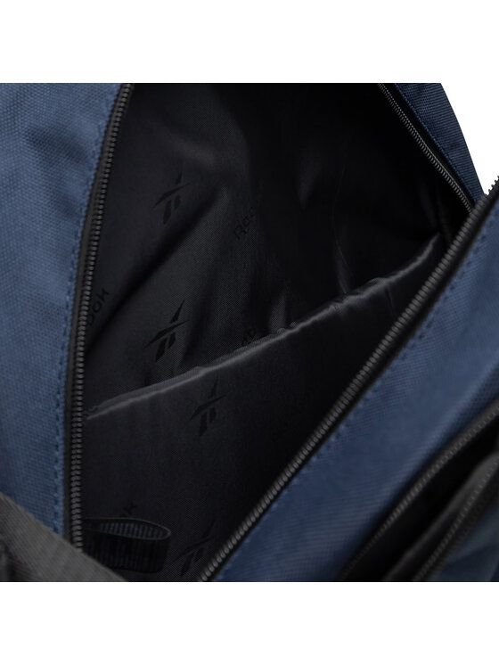 Reebok Reebok Hátizsák RBK-025-CCC-05 Sötétkék