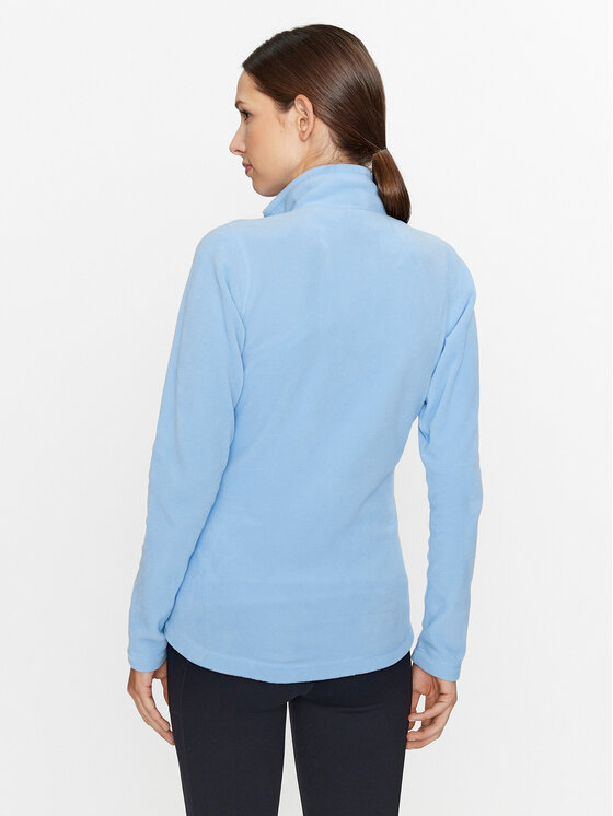 Helly Hansen Helly Hansen Fleecejacke Daybreaker 51599 Himmelblau Regular Fit