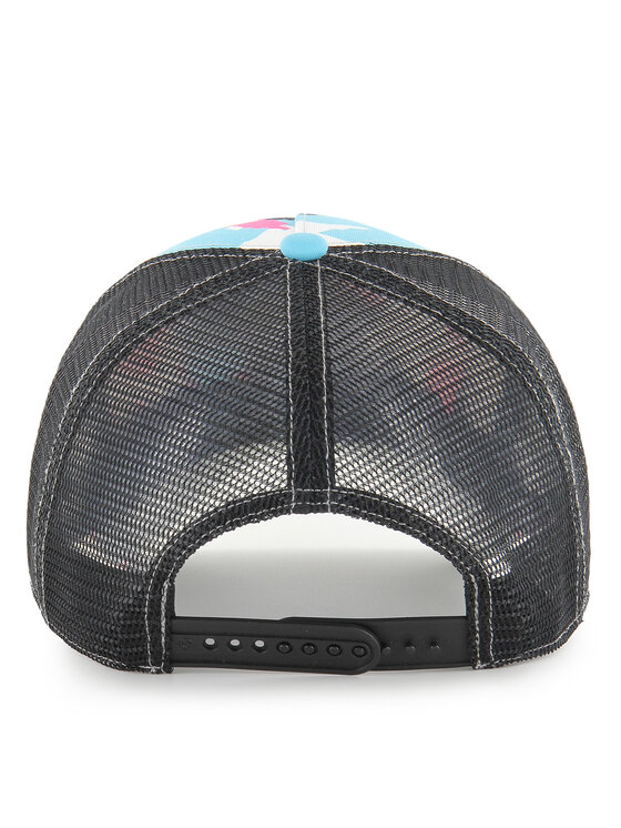 47 Brand 47 Brand Șapcă MLB Detroit Tigers Digital Star ’47 OFFSIDE DT B-DGTSO17PTP Colorat