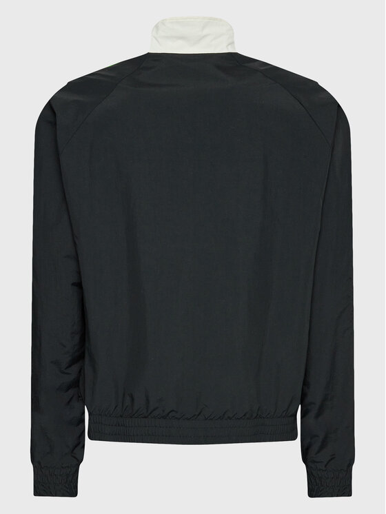 Reebok Reebok Übergangsjacke Vector HK7078 Schwarz Regular Fit