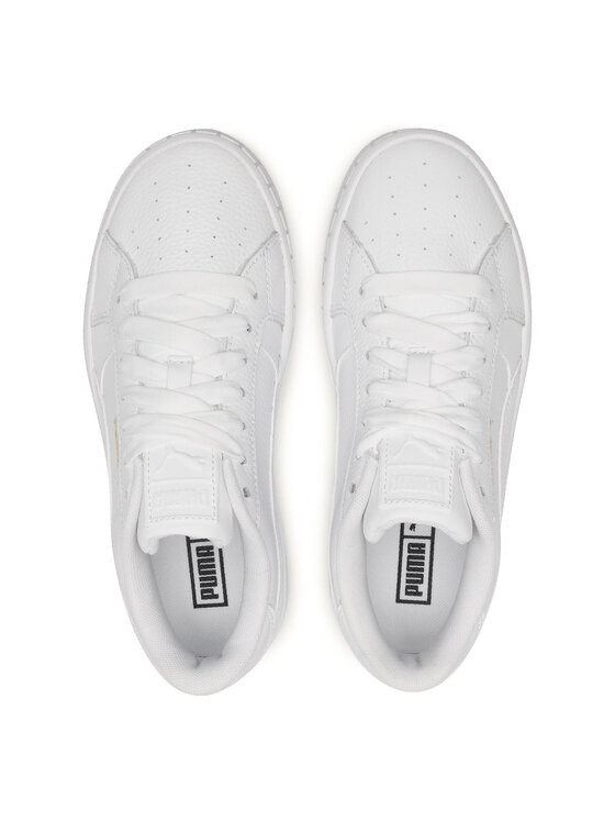 Puma Puma Sneakers Cali Star Wn's 380176 01 Bianco