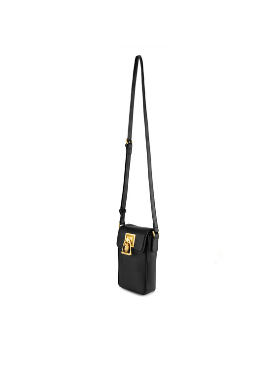 U.S. Polo Assn. U.S. Polo Assn. Torebka BIUXT8489WVP Czarny