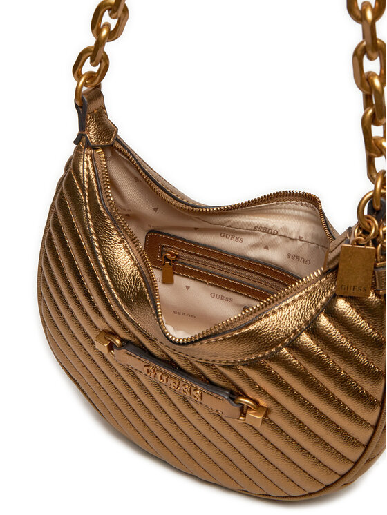 Guess Guess Borsetta HWQM94 95020 Rame