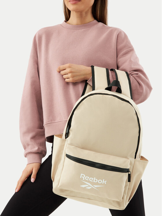 Reebok Reebok Zaino RBK-001-CCC-05 Beige