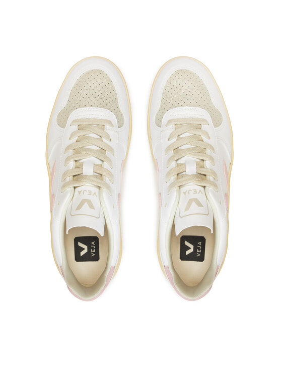Veja Veja Tenisice V-10 VX0703131A Bijela