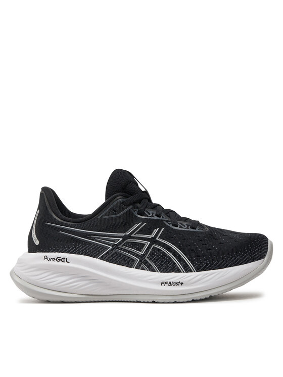 Asics Asics Bežecké topánky Gel-Cumulus 26 1012B599 Čierna