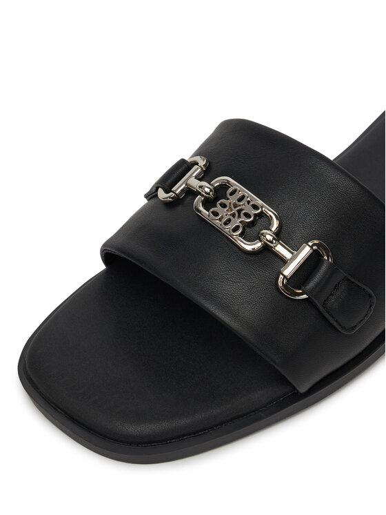Nine West Nine West Natikače 678322-84 Crna