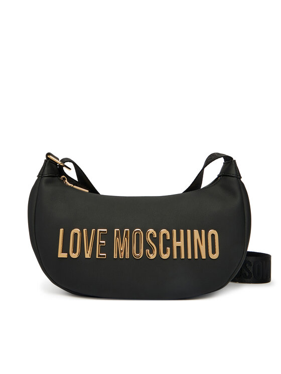 LOVE MOSCHINO LOVE MOSCHINO Táska JC4245PP0OKD0000 Fekete