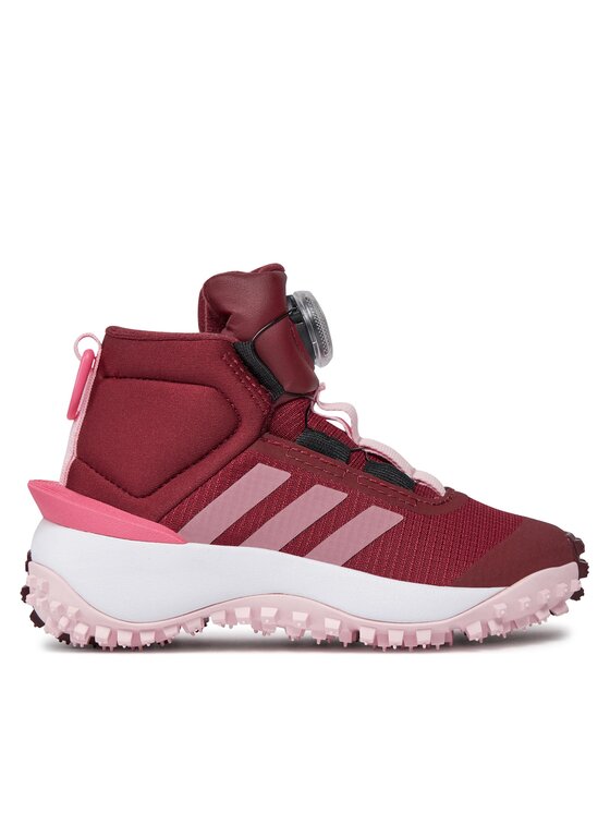 adidas adidas Tossud Fortatrail Shoes Kids IG7261 Bordoopunane