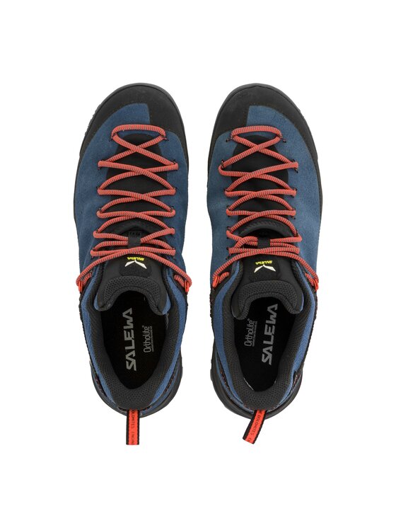 Salewa Salewa Trekkingschuhe 00-0000061416 Blau