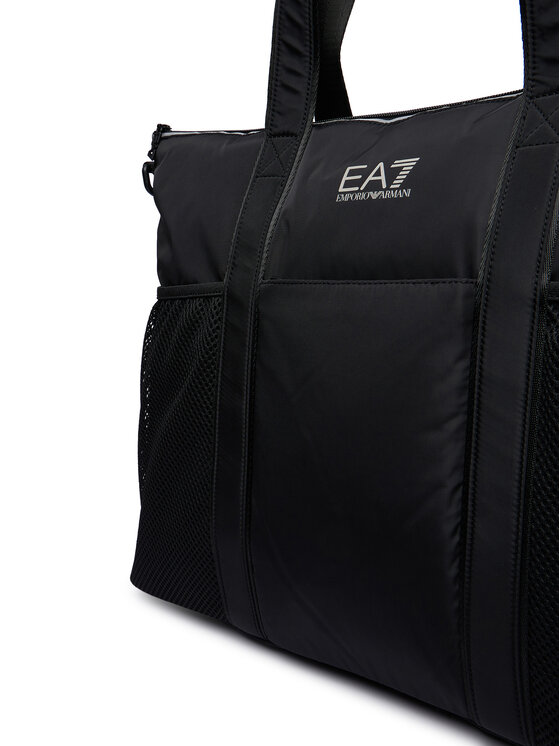 EA7 Emporio Armani EA7 Emporio Armani Torebka 7W001196 AF22279 UC001 Czarny