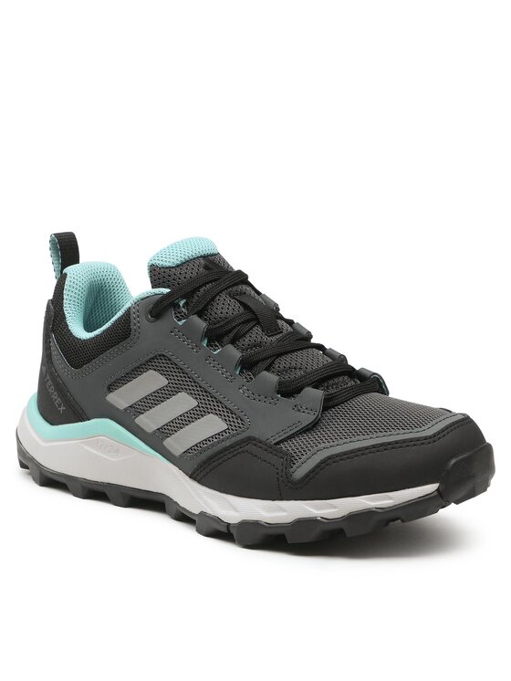 adidas adidas Bežecké topánky Terrex Tracerocker 2.0 Trail IF5026 Čierna