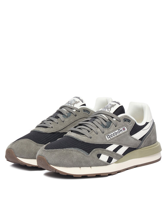 Reebok Reebok Laisvalaikio batai SS-CLASSIC NYLON 89 100245076 Pilka