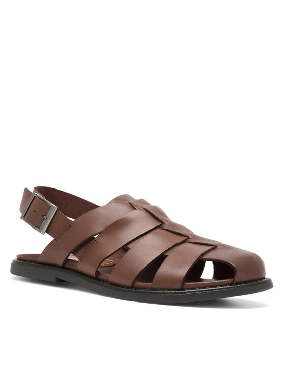 GINO ROSSI Gino Rossi Sandalen MARCELLO-04 MB Braun