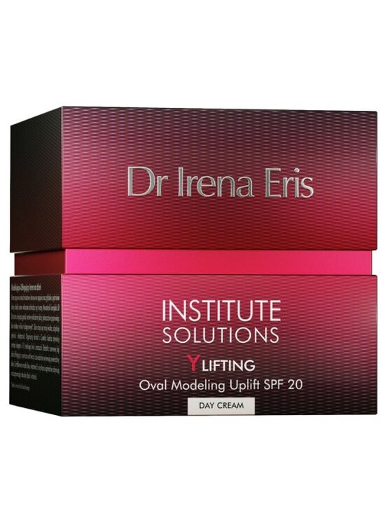 Dr Irena Eris INSTITUTE SOLUTIONS Krem do twarzy | Modivo.pl