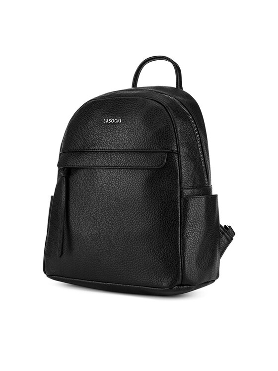 Lasocki Lasocki Rucsac LSK-L-007-07 Negru