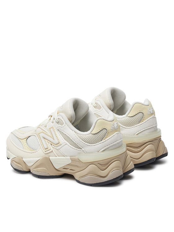 New Balance New Balance Laisvalaikio batai 9060 V1 PC9060EK Smėlio