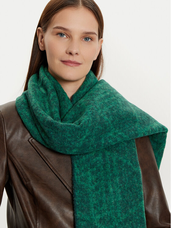 Lacoste Fular RE0804 Verde