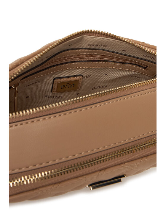 Guess Guess Geantă HWQG96 73140 Bej