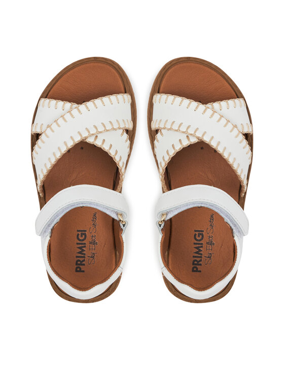 Primigi Primigi Sandale 7889522 S Bijela