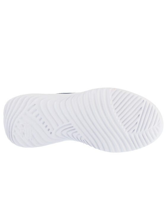 Skechers Skechers Sneakersy Slip-Ins: Bounder - Simple Cut Granatowy