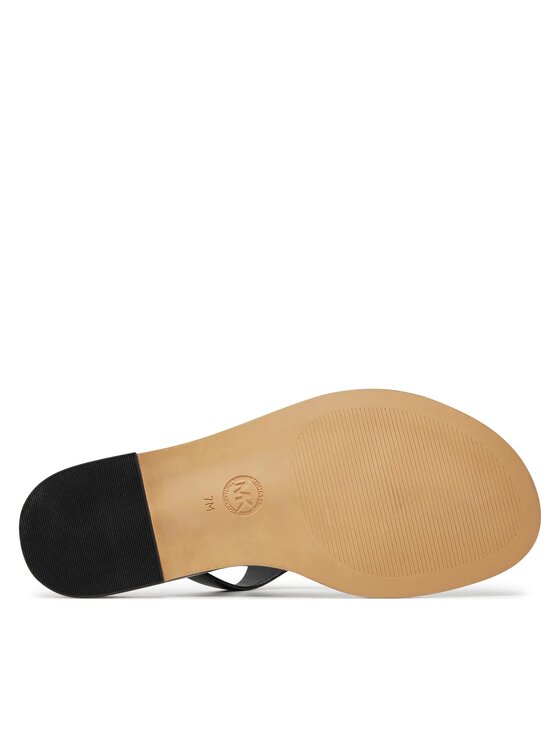 MICHAEL Michael Kors MICHAEL Michael Kors Varbavahesandaalid 40S4DNFS1L Must
