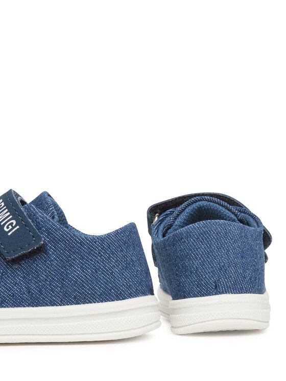 Primigi Primigi Sneakersy 7854911 S Granatowy