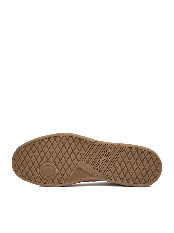 Reebok Reebok Sneakersy CEO-FORTE LOUNGER AR30252M-WDR Biały