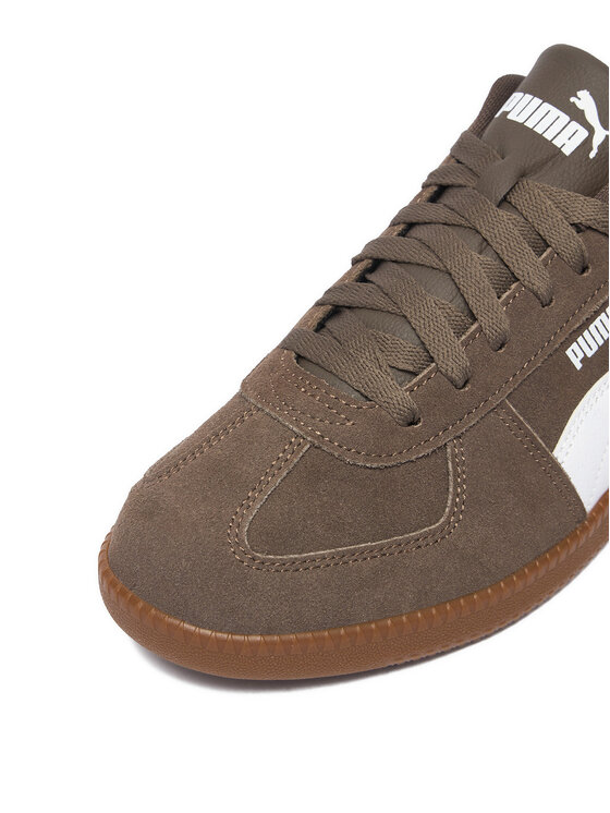 Puma Puma Αθλητικά CEO-CLUB LT ESD 40732915 Καφέ