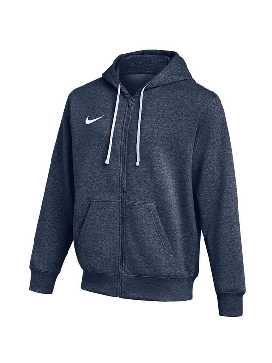Nike Nike Bluza IB1228-410_XXXL Granatowy Standard Fit