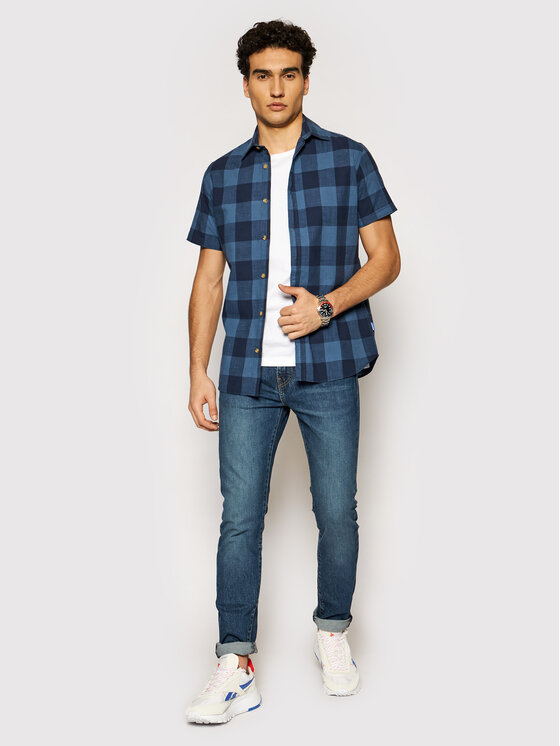 Jeans 510™ 05510-1133 Blu Skinny Fit