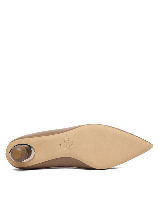 Weekend Max Mara Weekend Max Mara Salonke 2615521134600 Écru