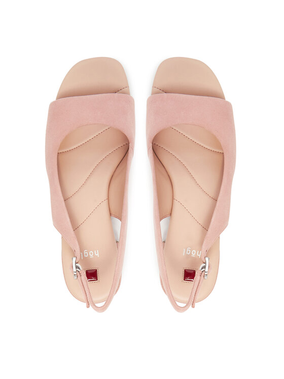 HÖGL HÖGL Sandali Elsa 9-102612 Rosa
