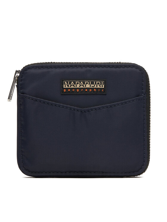 Napapijri Napapijri Rahakott F- Olina NP0A4HFM1761 Tumesinine