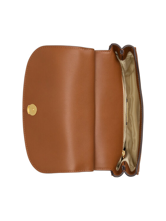 LAUREN RALPH LAUREN LAUREN RALPH LAUREN Torebka 431P06070001 Brązowy
