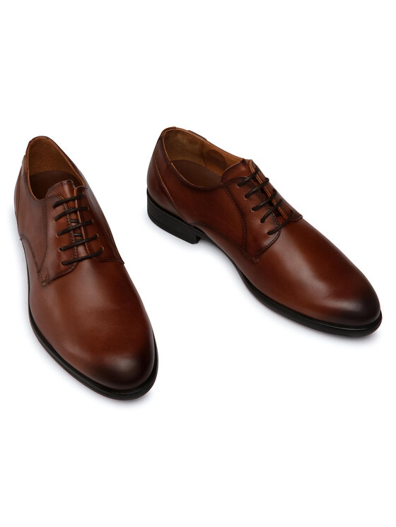 Pikolinos Pikolinos Polobotky M7J-4187 Hnědá