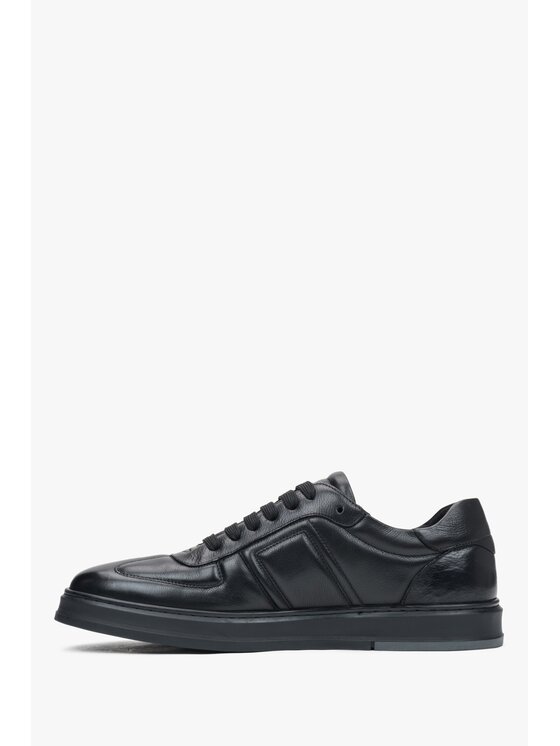 Estro Estro Sneakers ER00116119 Μαύρο
