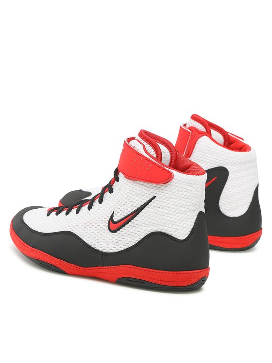 Nike Nike Παπούτσια Πυγμαχίας Inflict 325256 160 Λευκό
