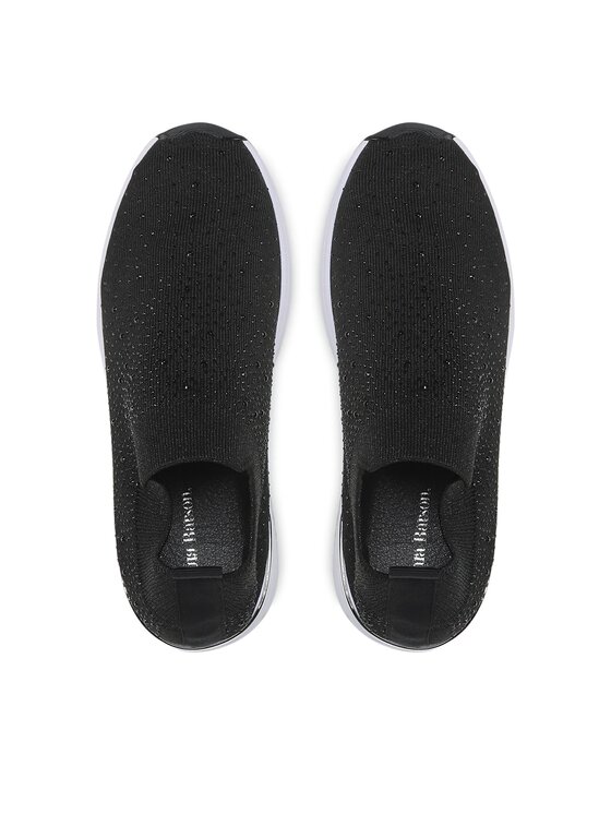 Clara Barson Clara Barson Sneakersy WS062-14 Černá