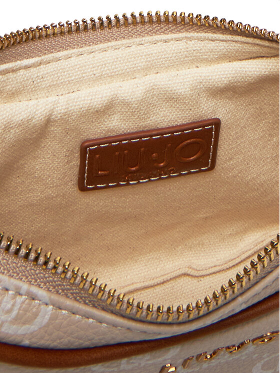 Liu Jo Liu Jo Käekott S Crossbody AA5089 E0086 Beež