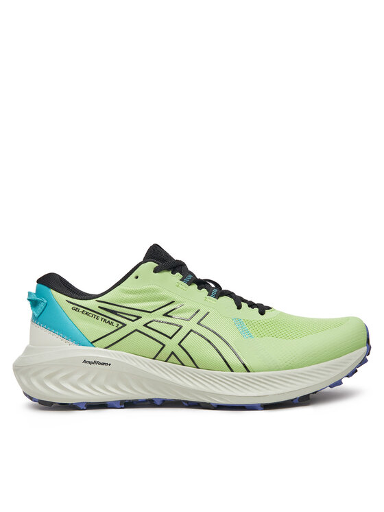 Asics Skriešanas apavi Gel-Excite Trail 21011B594 Zaļš